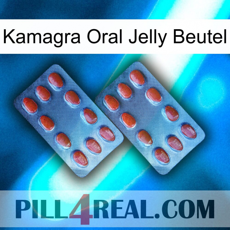 Kamagra Oral Jelly Sachets 05